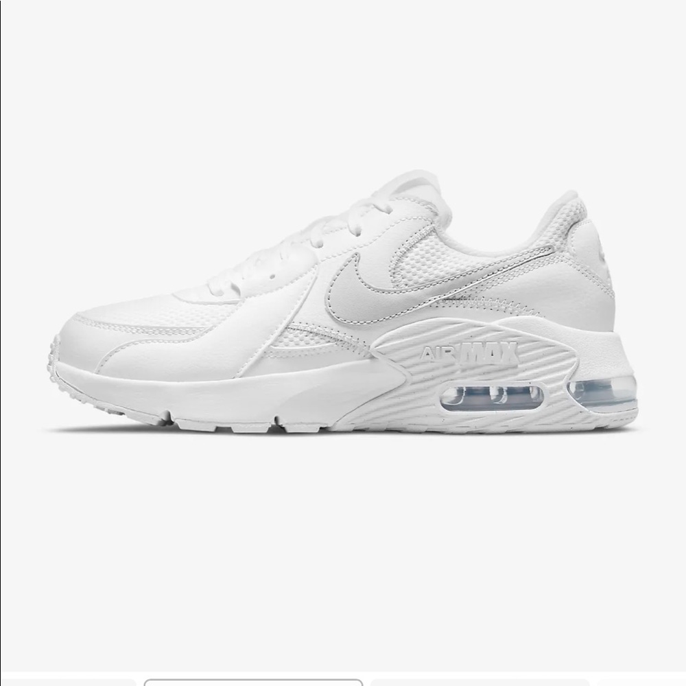Nike Womens Air Max Excee